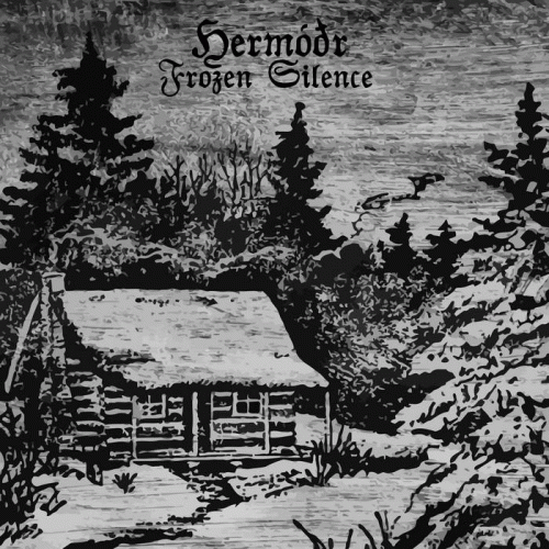 Hermódr : Frozen Silence